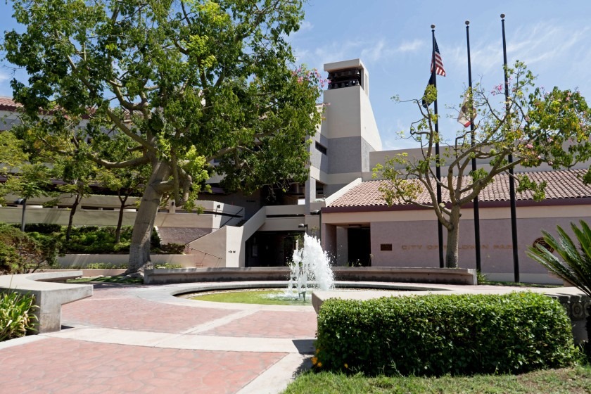 Baldwin Park Data Center Policy Review Begins