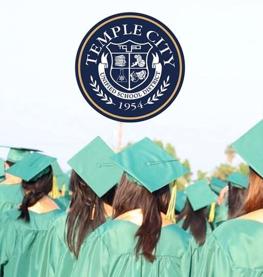 Temple City Seniors Named National Merit Semifinalists