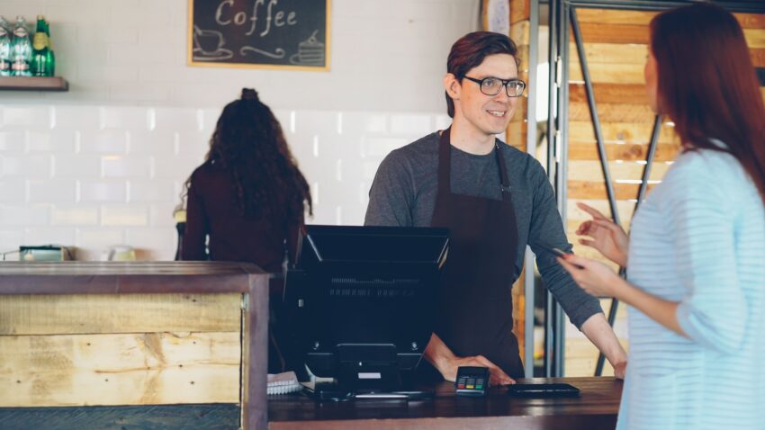 Rate Cuts Set Up Consumer Confidence