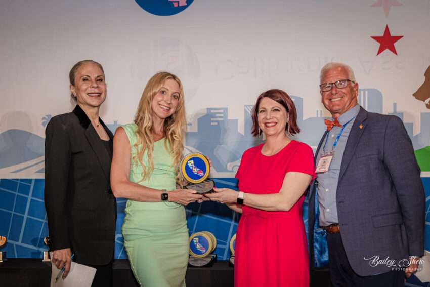 FRESH SGV Eureka Award Honors Regional Program