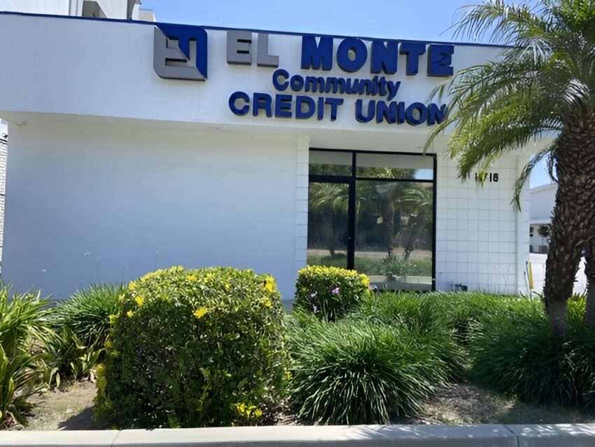El Monte Community Credit Union Celebrates 70 Years