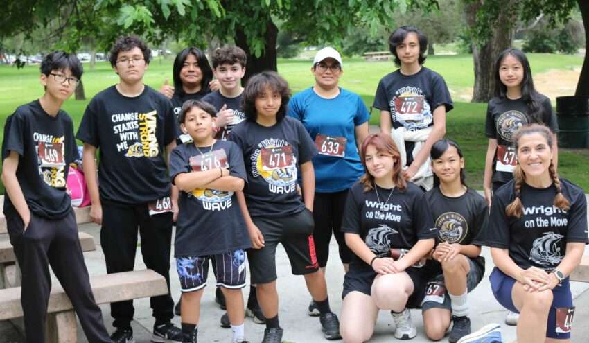 KID-FIT Family Fun Run Returns